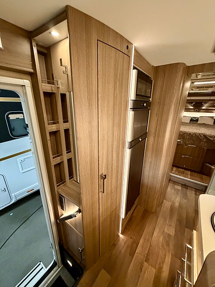 Bilde 30 av KABE IMPERIAL 860 LQB