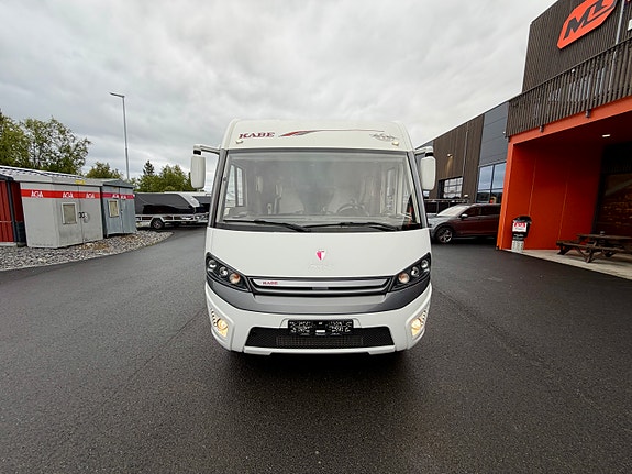 Bilde 3 av KABE IMPERIAL 860 LQB
