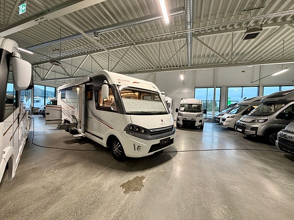 Bilde 51 av KABE IMPERIAL 860 LQB