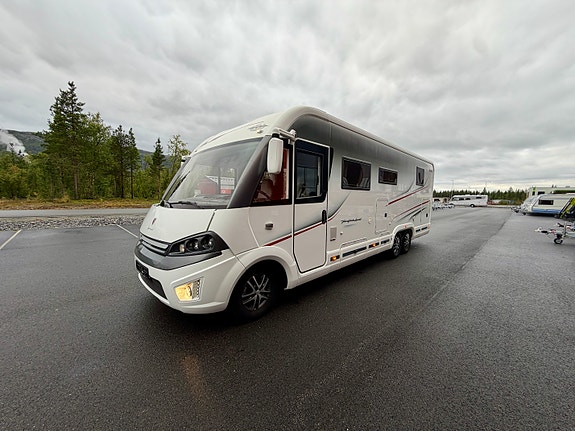 Bilde 4 av KABE IMPERIAL 860 LQB