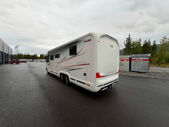 Bilde 6 av KABE IMPERIAL 860 LQB