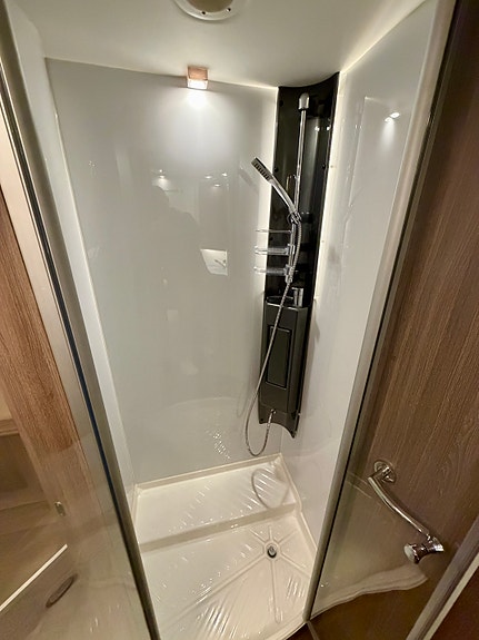 Bilde 41 av KABE IMPERIAL 860 LQB