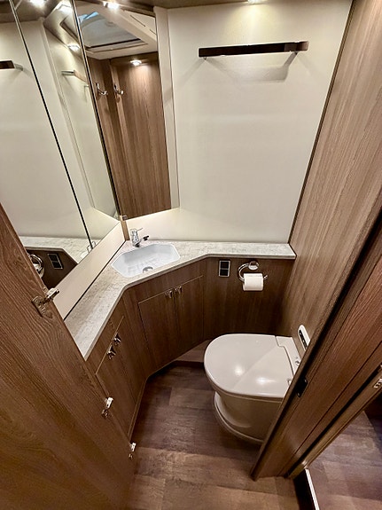 Bilde 36 av KABE IMPERIAL 860 LQB