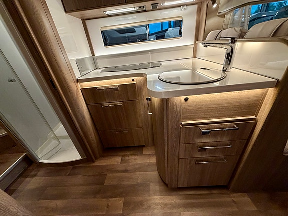 Bilde 29 av KABE IMPERIAL 860 LQB