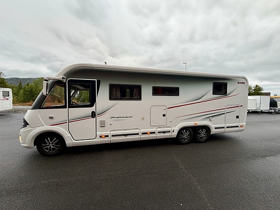 Bilde 5 av KABE IMPERIAL 860 LQB