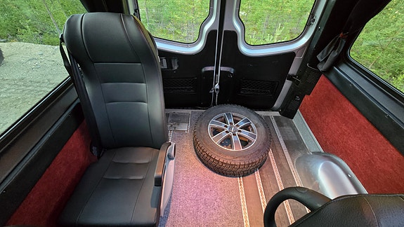 Mercedes-Benz Sprinter 316 23 of 30