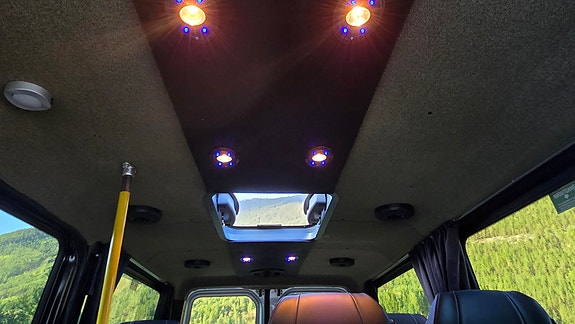 Mercedes-Benz Sprinter 316 29 of 30