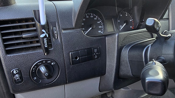 Mercedes-Benz Sprinter 316 16 of 30