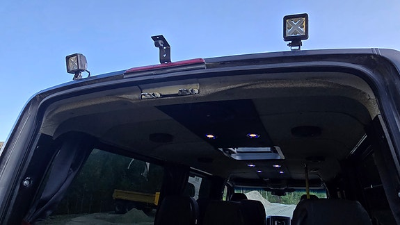 Mercedes-Benz Sprinter 316 11 of 30