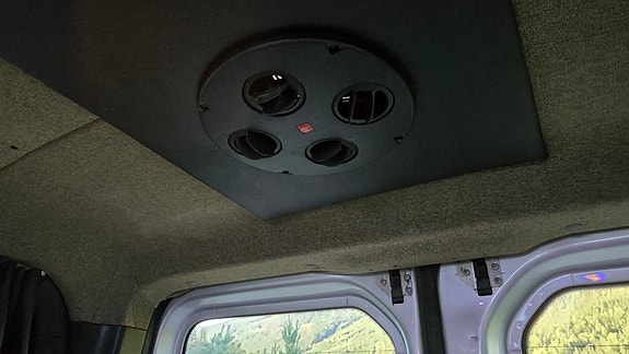 Mercedes-Benz Sprinter 316 30 of 30