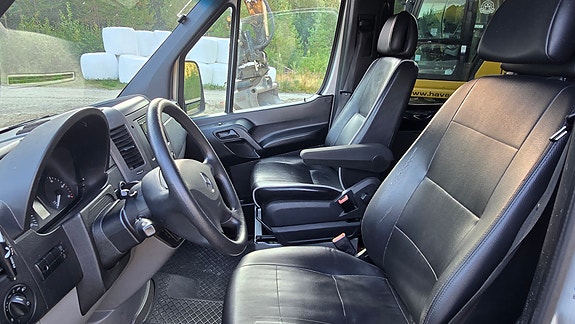Mercedes-Benz Sprinter 316 15 of 30