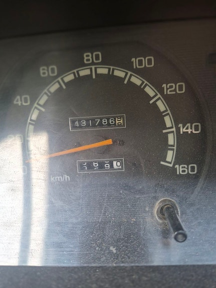 Mitsubishi L300 13 of 30