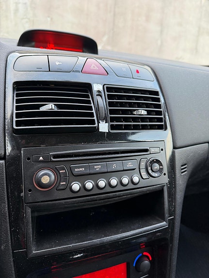Peugeot 307 13 of 14