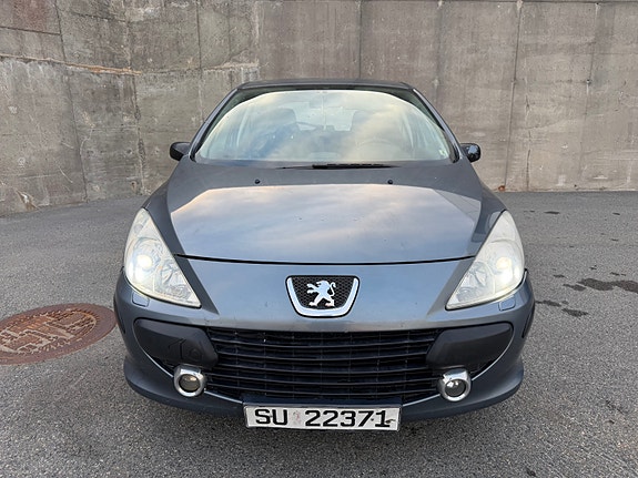 Peugeot 307 3 of 14