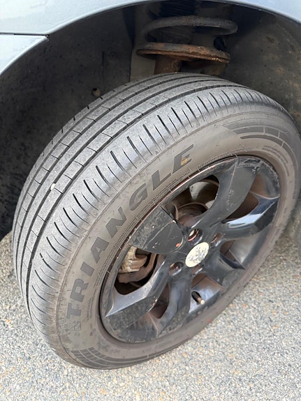 Peugeot 307 14 of 14