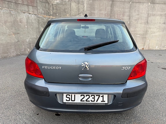 Peugeot 307 6 of 14