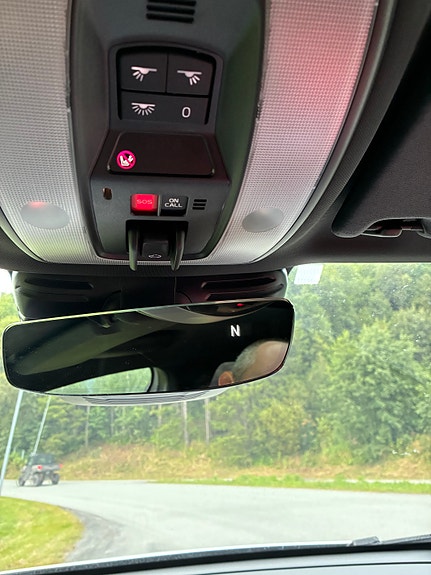 Volvo XC60 5 of 19