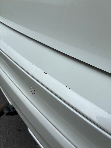 Volvo XC60 18 of 19