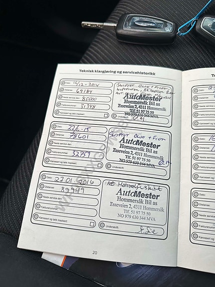 Ford S-MAX 7 of 15