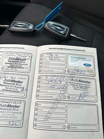 Ford S-MAX 15 of 15