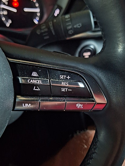 Mazda MX-30 13 of 20