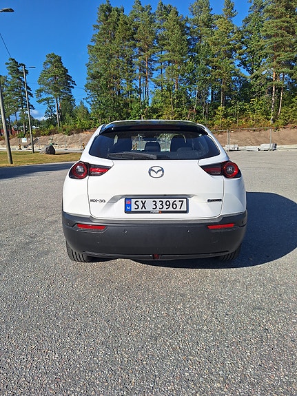 Mazda MX-30 2 of 20