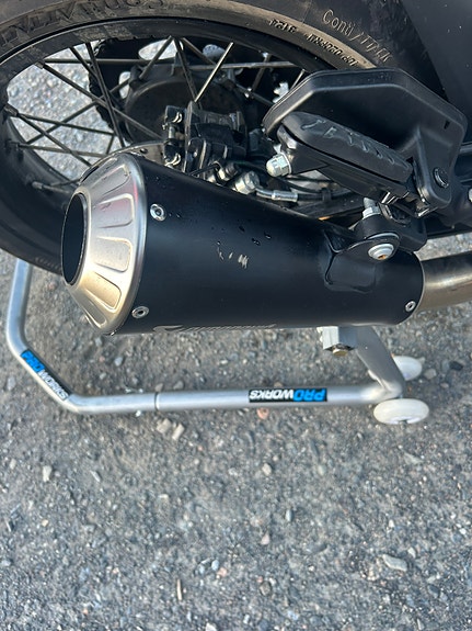 Husqvarna Svartpilen 401 9 of 12
