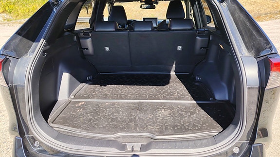 Toyota RAV4 21 of 24