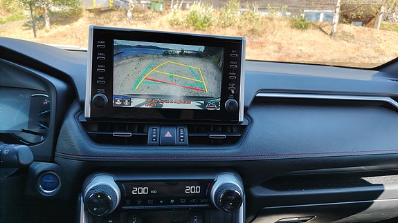 Toyota RAV4 14 of 24