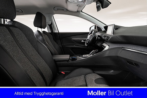 Peugeot 5008 15 of 18