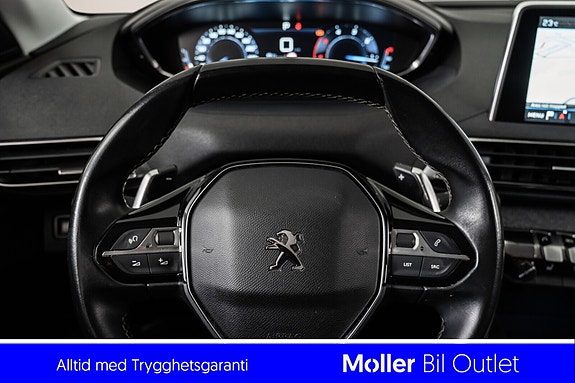 Peugeot 5008 8 of 18