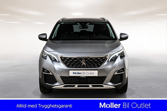 Peugeot 5008 3 of 18