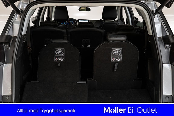 Peugeot 5008 14 of 18