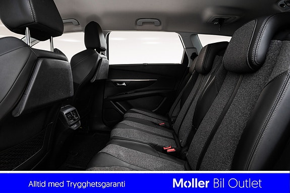 Peugeot 5008 13 of 18