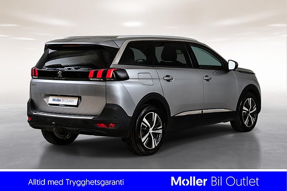 Peugeot 5008 4 of 18