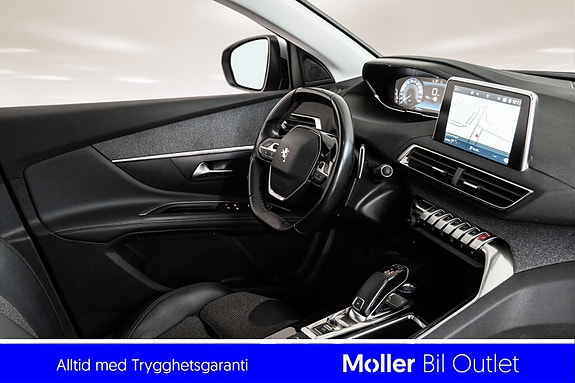 Peugeot 5008 16 of 18