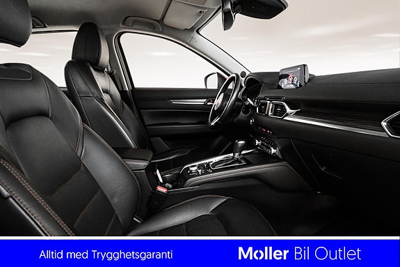 Mazda CX-5 17 of 19