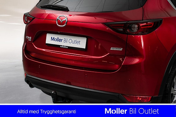 Mazda CX-5 5 of 19