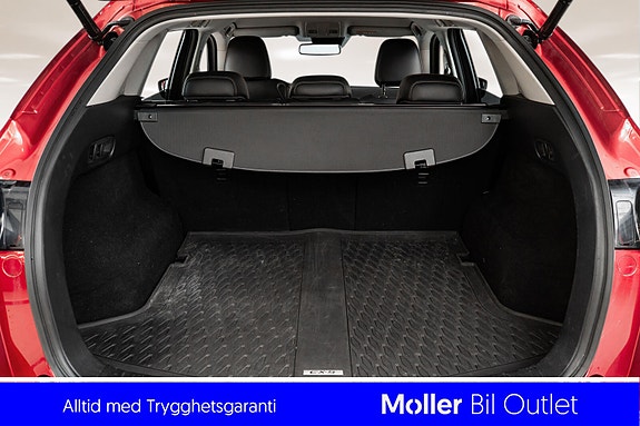 Mazda CX-5 16 of 19