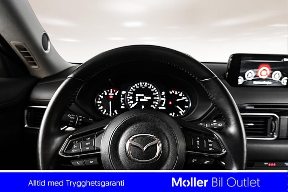 Mazda CX-5 9 of 19