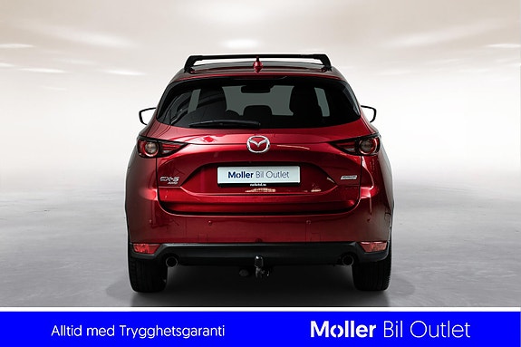Mazda CX-5 6 of 19