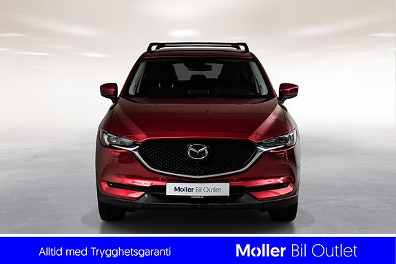 Mazda CX-5 3 of 19