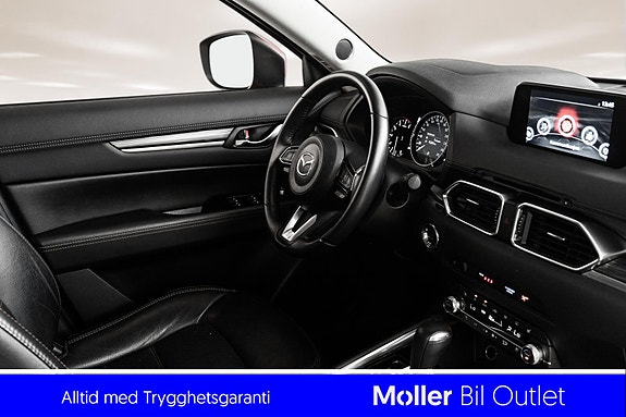 Mazda CX-5 18 of 19