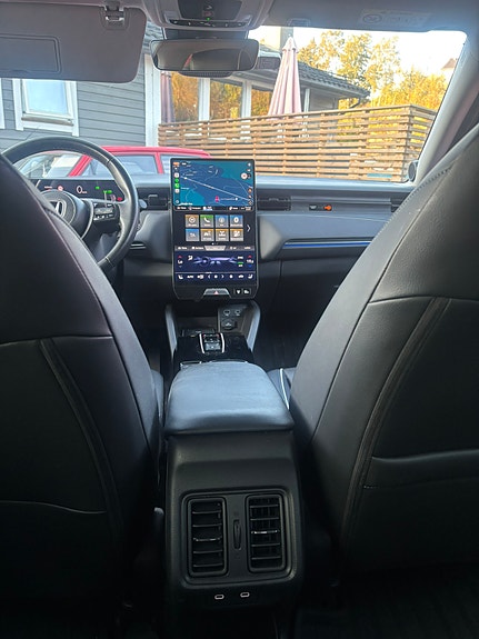 Honda e:Ny1 22 of 22