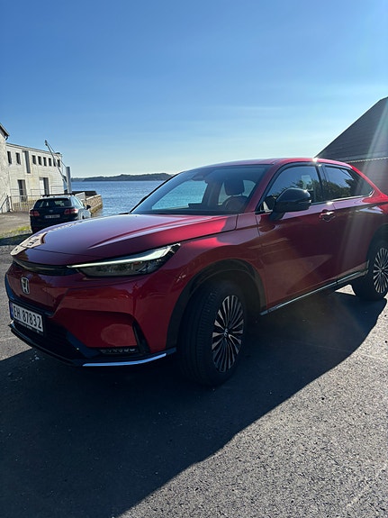 Honda e:Ny1 2 of 22