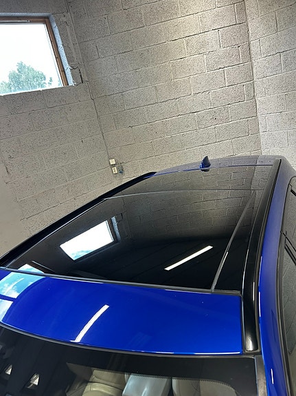 Jaguar F-PACE 17 of 18