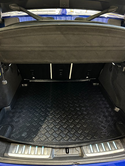 Jaguar F-PACE 16 of 18