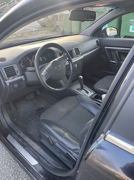 Opel Vectra 5 of 6