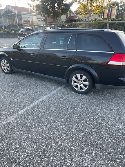 Opel Vectra 4 of 6