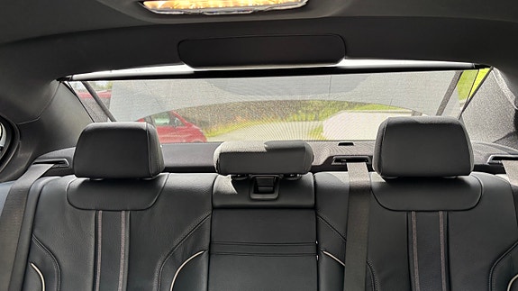 BMW 530e 9 of 19